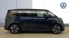 Volkswagen ID. Buzz 150kW Style Pro 77kWh 5dr Auto Electric Estate